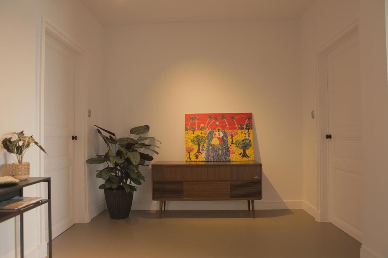 Maison Kitoko Gand Extérieur photo