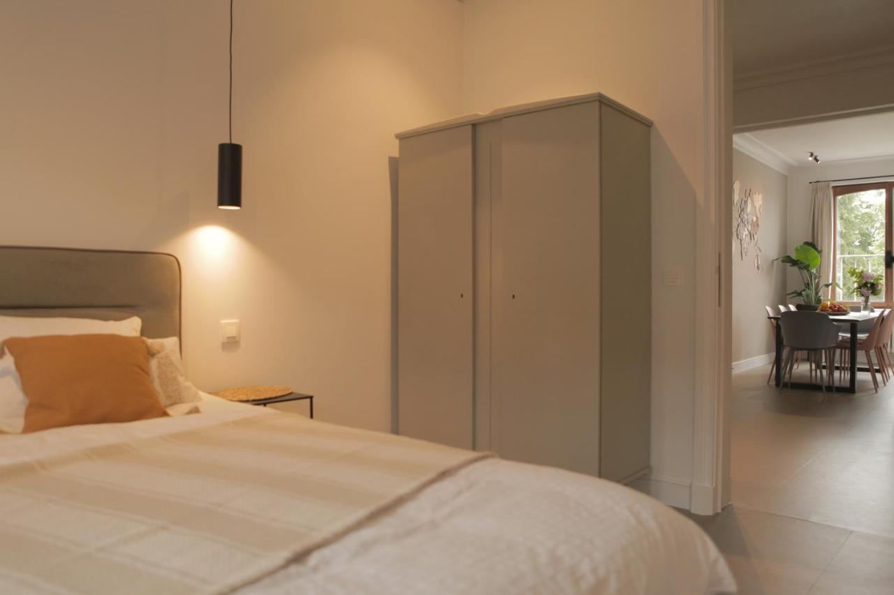Maison Kitoko Gand Extérieur photo