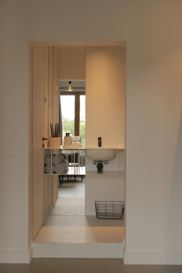 Maison Kitoko Gand Extérieur photo