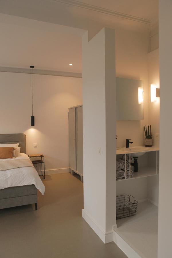 Maison Kitoko Gand Extérieur photo