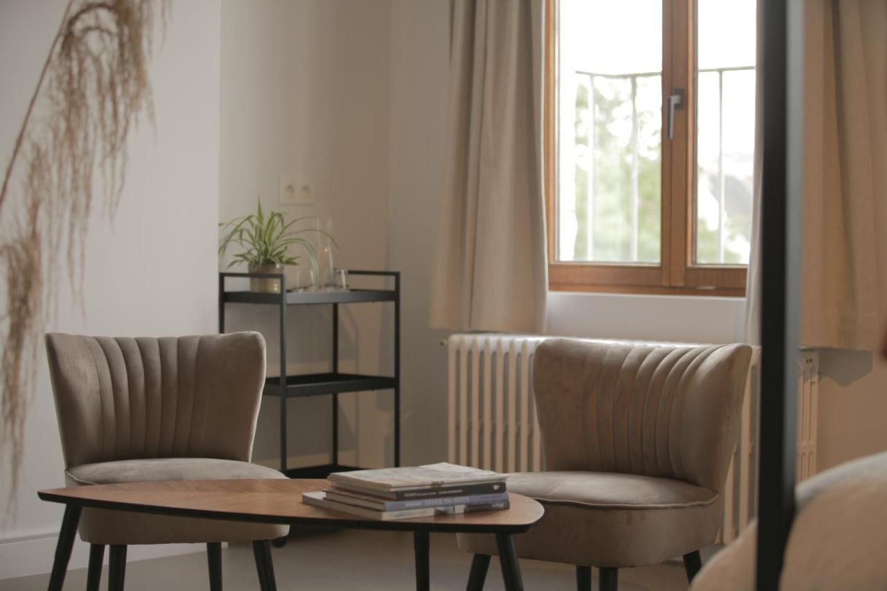 Maison Kitoko Gand Extérieur photo