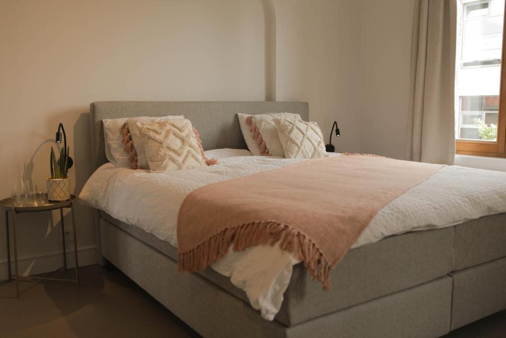 Maison Kitoko Gand Extérieur photo