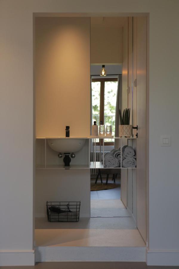 Maison Kitoko Gand Extérieur photo